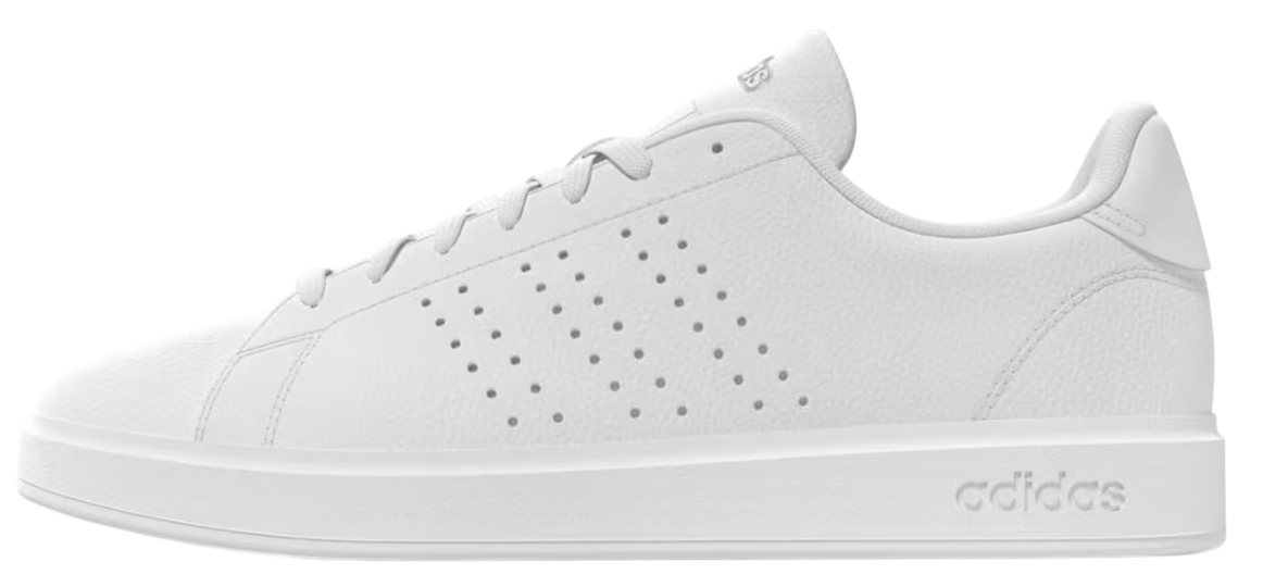 Кецове и обувки adidas Originals Advantage 2.0 Бяло | jq3103, 1