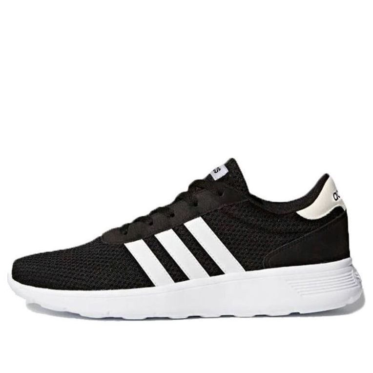 Кецове и обувки adidas Originals Lite Racer Черно | BB9774