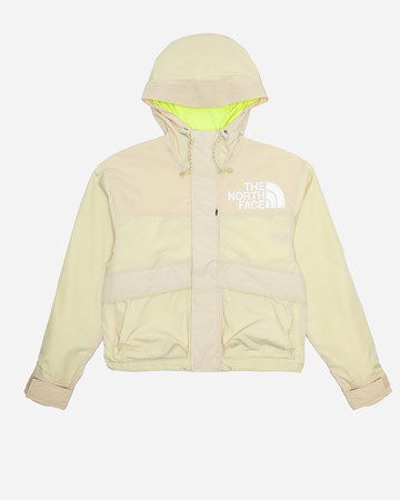 Яке The North Face 86 Low-Fi Hi-Tek Mountain Жълто | NF0A7ZYT3X41, 0