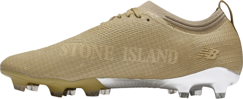 Кецове и обувки New Balance Furon Elite V8 FG Бежово | sf1f-si8, 1