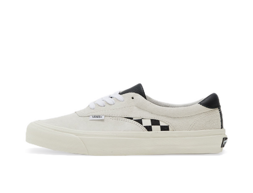 Кецове и обувки Vans Acer NI SP (Staple) Бяло | VN0A4UWY17S1