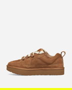 Lo Lowmel Sneakers Chestnut