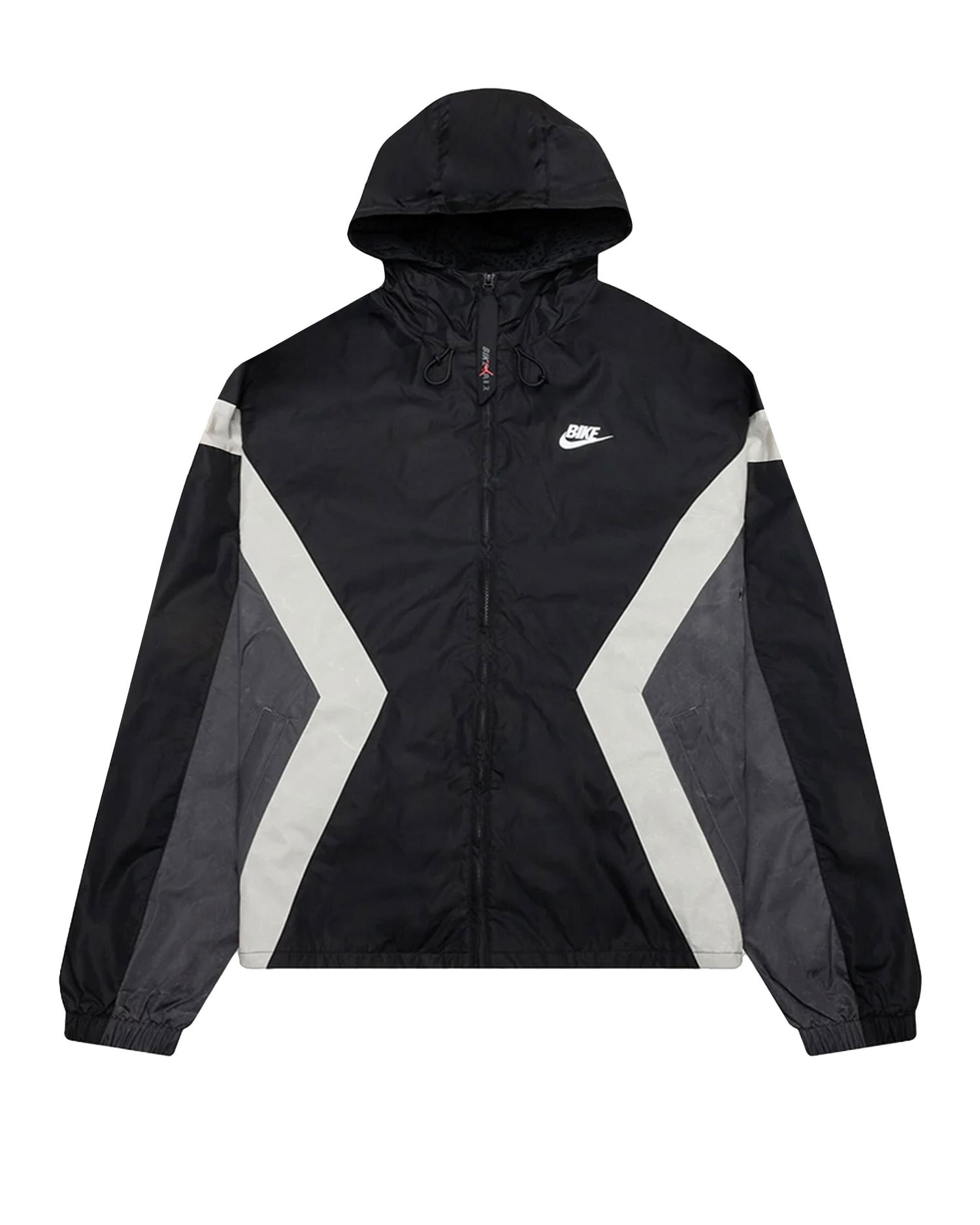 Ветровка Jordan Jordan Bike Draft Jacket Черно | HQ1738-010, 0