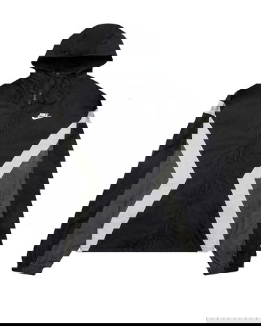 Ветровка Jordan Jordan Bike Draft Jacket Черно | HQ1738-010, 0