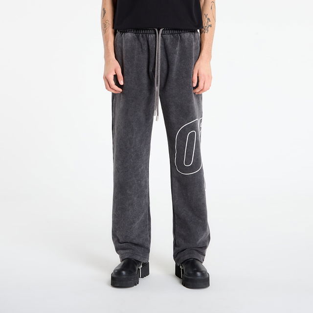 Off-White Outline Arrow Sweatpants