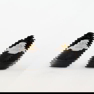 Кецове и обувки adidas Originals Superstar W Core Black/ Crystal White/ Mate Gold Черно | IE6525, 4