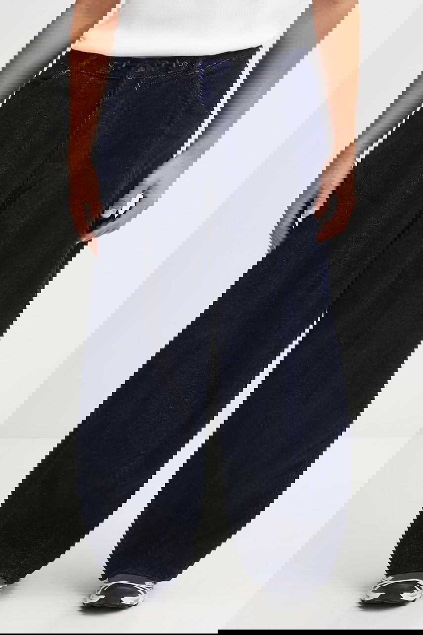 Дънки Needles H.D. Jean Тъмно синьо | RW225, 0