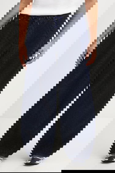 Дънки Needles H.D. Jean Тъмно синьо | RW225, 0