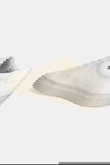 Кецове и обувки Common Projects Achilles Бяло | 2508.0506, 2