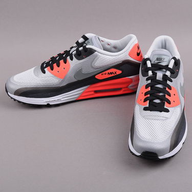 Кецове и обувки Nike Air Max 90 Lunar C3.0 Бяло | 631744 106, 2