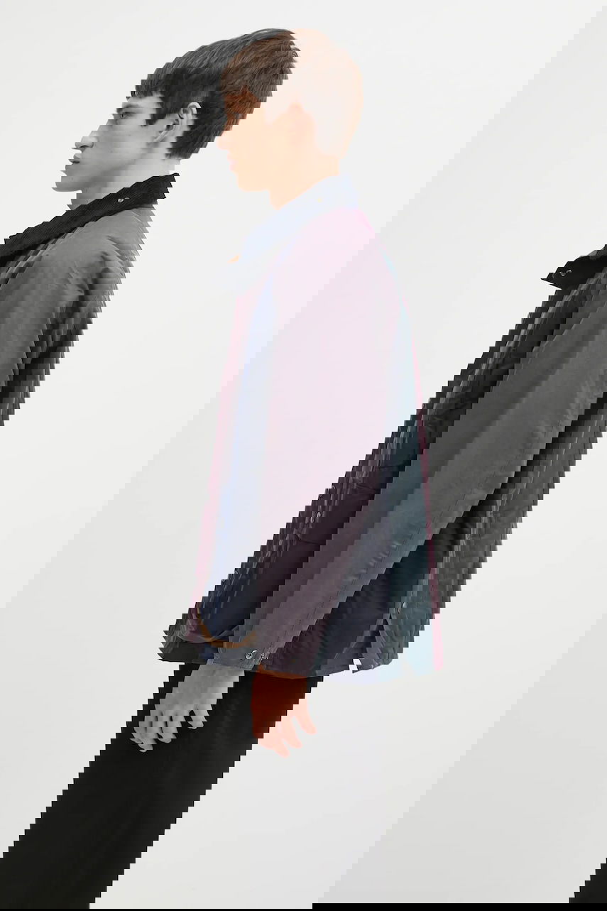 Яке Barbour Paul Smith Stripe OS Jacket Многоцветен | MWX2518MI11, 1