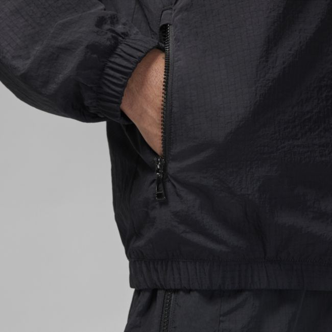 Ветровка Jordan Jordan 23 Engineered Jacket Черно | DQ8073-010, 1