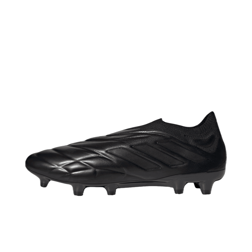 Кецове и обувки adidas Performance COPA PURE+ FG Черно | hq8896