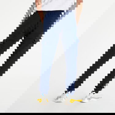 Карго панталони adidas Originals 3-Stripe Cargo Pants Тъмно синьо | HK9687, 1