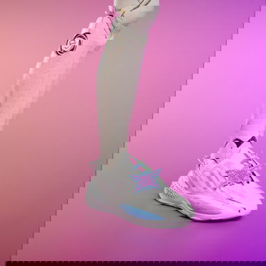 Кецове и обувки adidas Originals Ruby 9100M x Ozrah Бяло | GX8435, 5