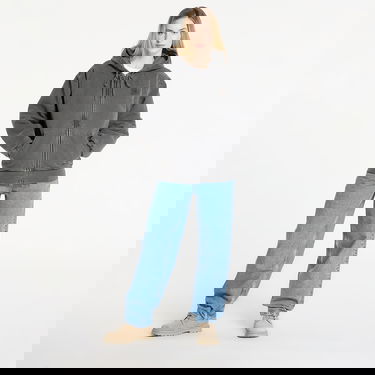 Суитчър Carhartt WIP Sweatshirt Hooded Vista Jacket Garment Dyed Сиво | I029524.89GD, 5