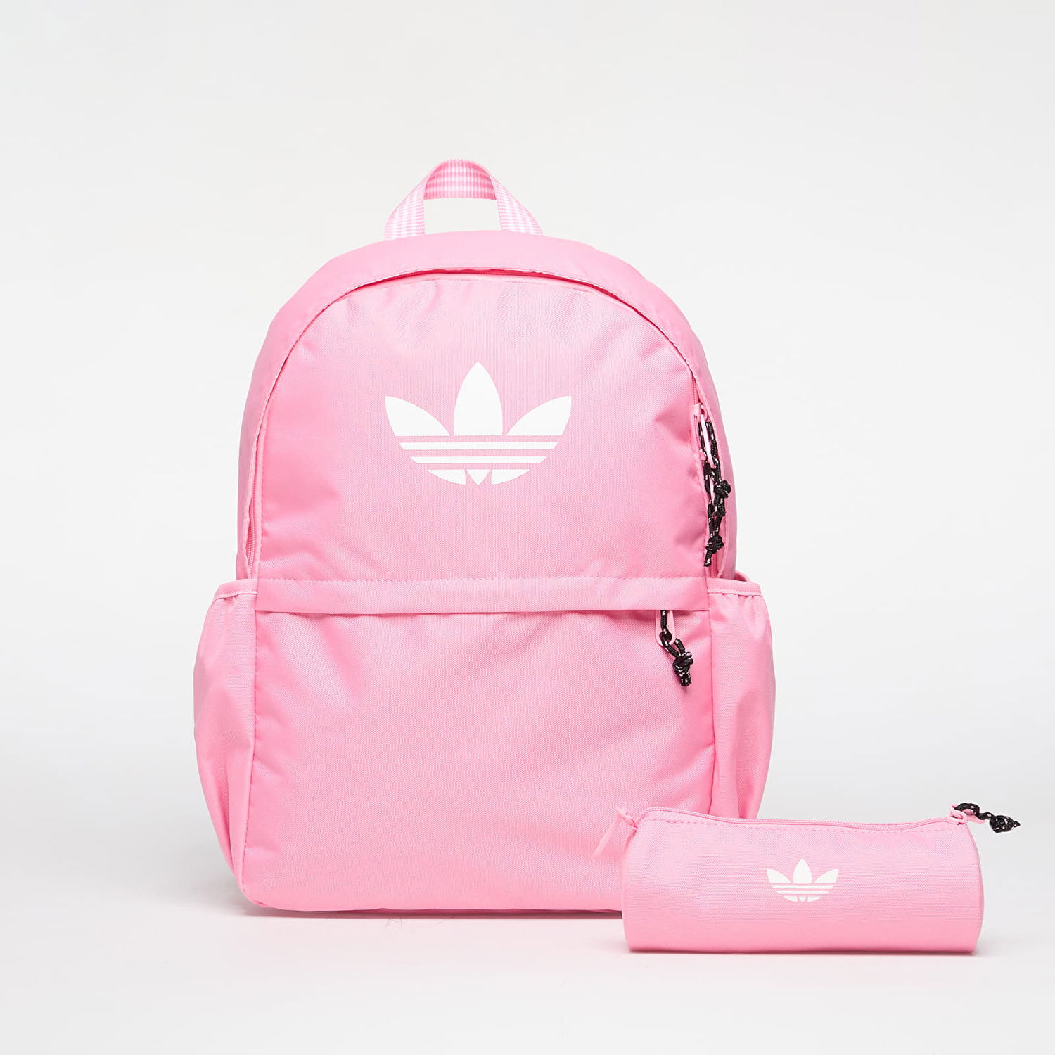 Раница adidas Originals Adidas Backpack with Pencil Case Розово | JW0313, 0