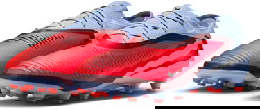 Кецове и обувки Nike Nike PHANTOM 6 LOW PRO AG-PRO Синьо | hq2317-400, 7