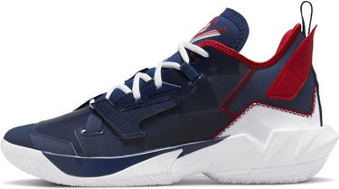 Кецове и обувки Jordan Jordan Why Not? Zer0.4 Синьо | DD4887-400, 0