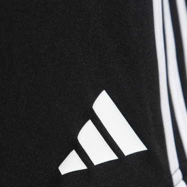 Къси панталони adidas Originals Club Striped Training Shorts Черно | JX6309, 1
