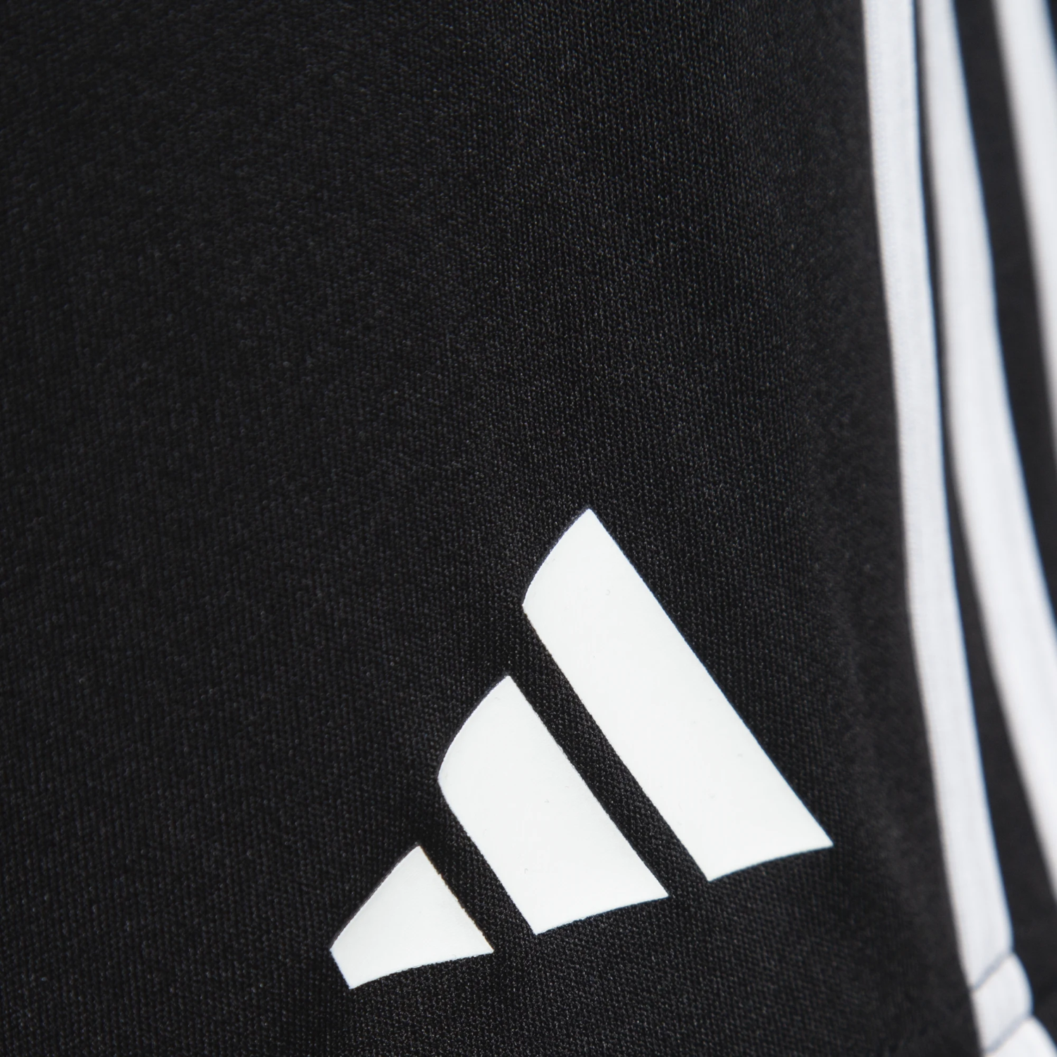 Къси панталони adidas Originals Club Striped Training Shorts Черно | JX6309, 1