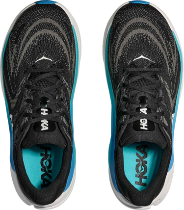 Кецове и обувки Hoka One One Arahi 8 Черно | 1168690-bksk, 1