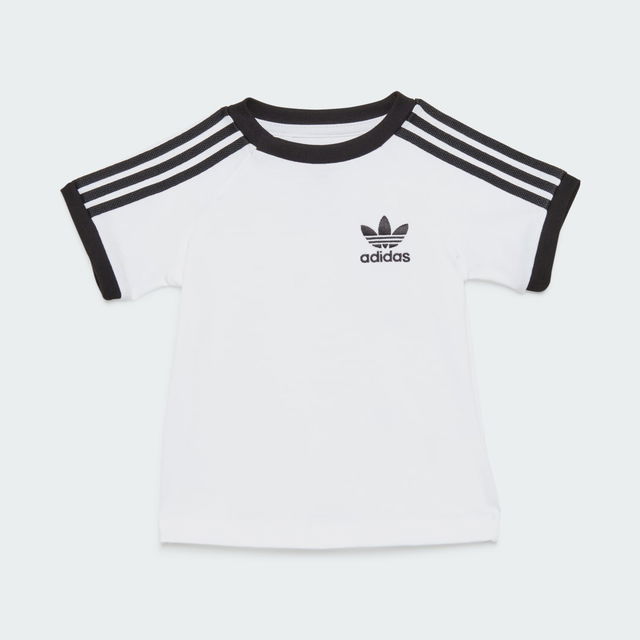 3-Stripes Tee