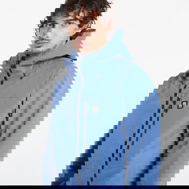 Яке Horsefeathers Terra Jacket Синьо | OM317F, 4