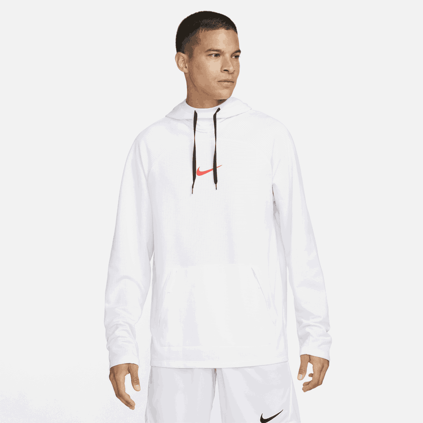 Суитчър Nike Academy Global Бяло | FB6489-100