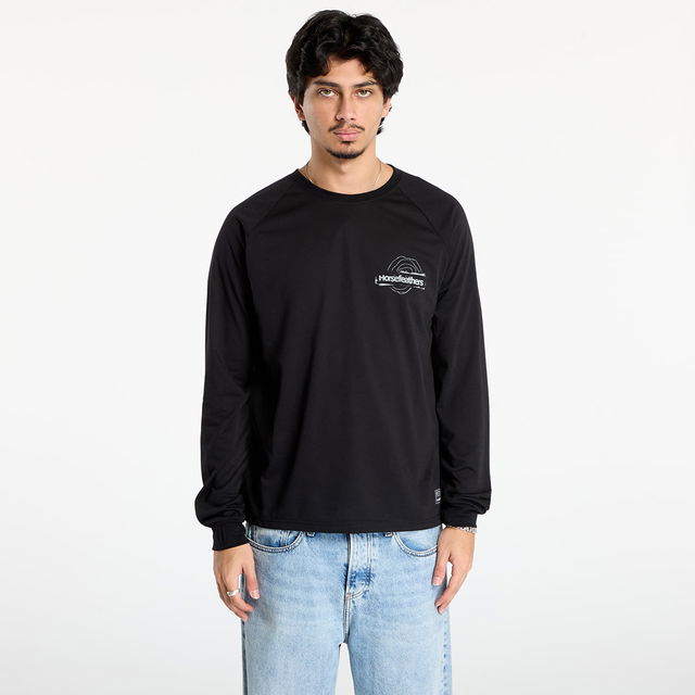 Long Sleeve T-Shirt Shank