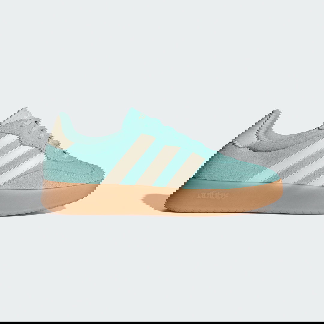 Кецове и обувки adidas Performance Adidas Barreda Тюркоазено | JR1199, 0