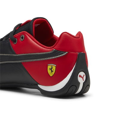 Кецове и обувки Puma Ferrari Future Cat OG 47 Черно | 307889-03, 4