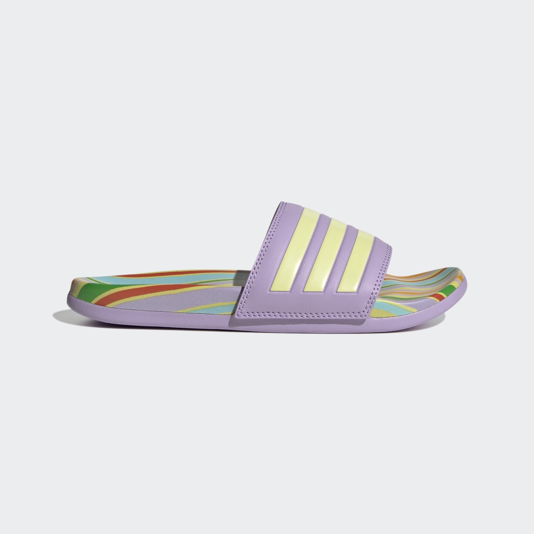 Кецове и обувки adidas Originals Adilette Comfort Многоцветен | H03625, 0