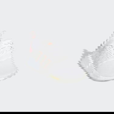 Кецове и обувки adidas Originals NMD_R1 W Бяло | GW5679, 5
