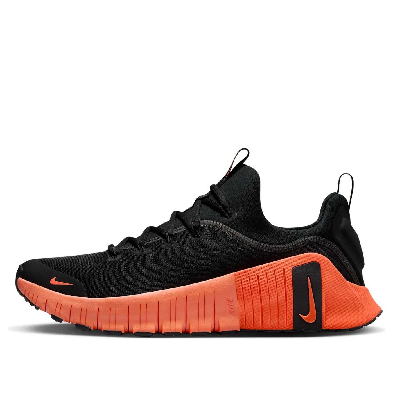 Кецове и обувки Nike Free Metcon 6 Черно | FJ7127-004, 0