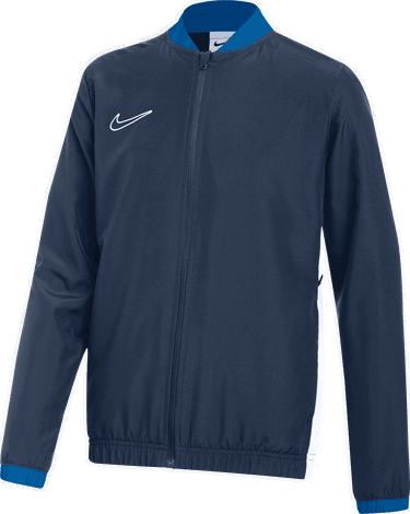 Ветровка Nike Nike Track Jacket Синьо | fz9851-410, 0