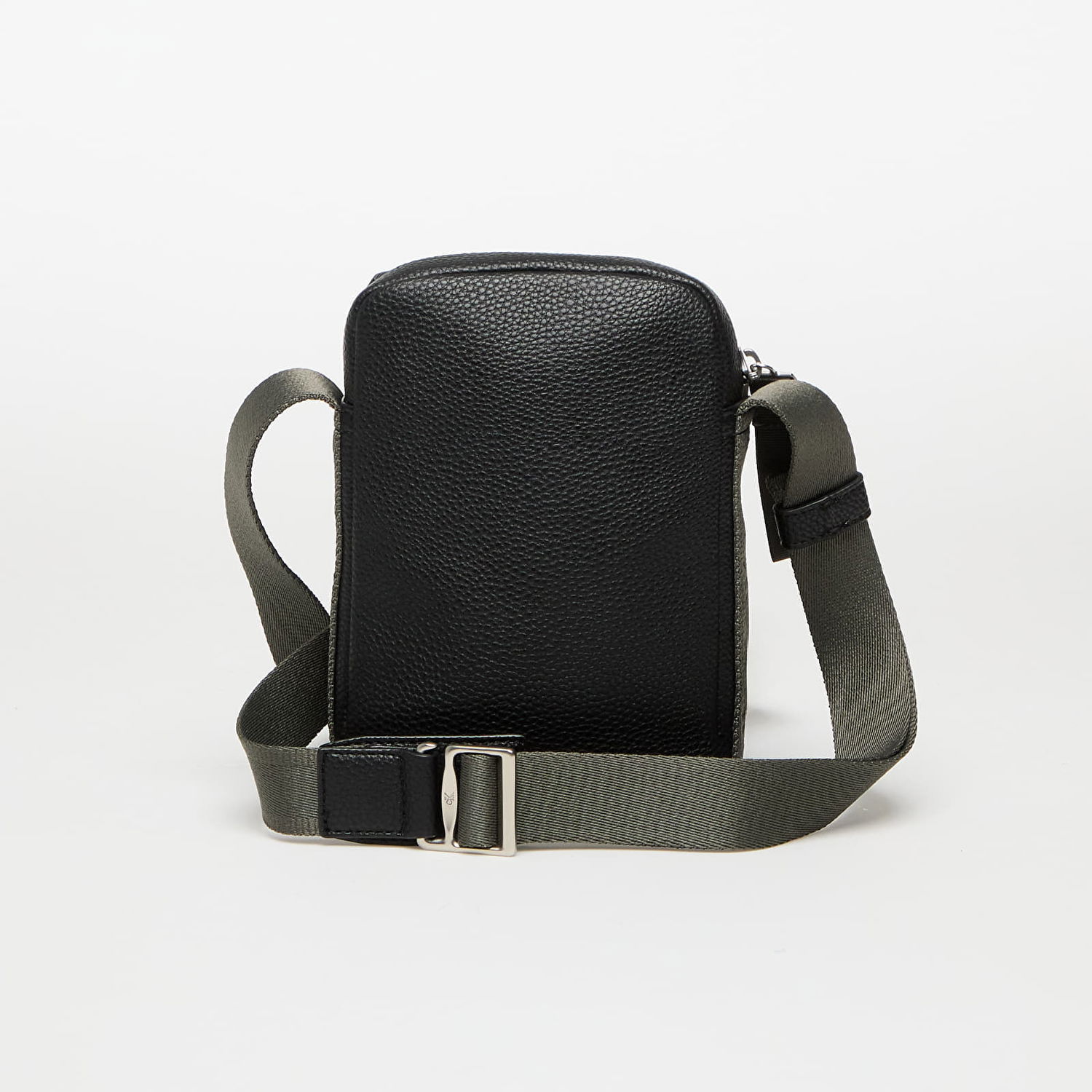 Чанта през рамо CALVIN KLEIN Calvin Klein Jeans Cargo Reporter Bag Черно | LV04G3080G UB1, 1