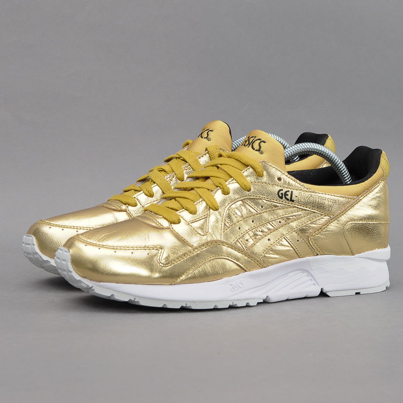 Кецове и обувки Asics Gel Lyte V Металик | hl501 9494
