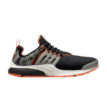 Кецове и обувки Nike Air Presto Premium "Halloween" Черно | DJ9568-001, 0
