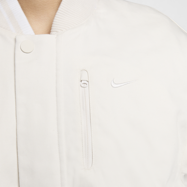 Яке Nike Sportswear Destroyer Бяло | FN2314-030, 4