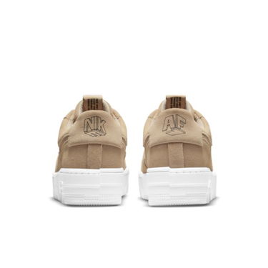 Кецове и обувки Nike Air Force 1 Pixel W Кафяво | DQ5570-200, 3
