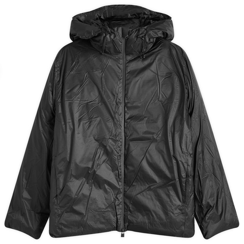 Пухо яке Rains Kevo Puffer Jacket Size Large Черно | 17000-01