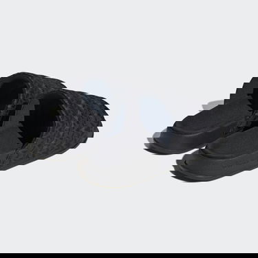Кецове и обувки adidas Originals Adilette Черно | IG7149, 1