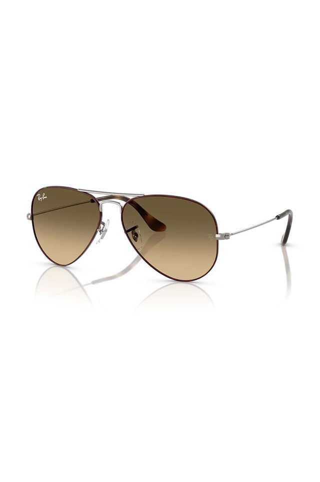 Ray-Ban Aviator Gradient Sunglasses