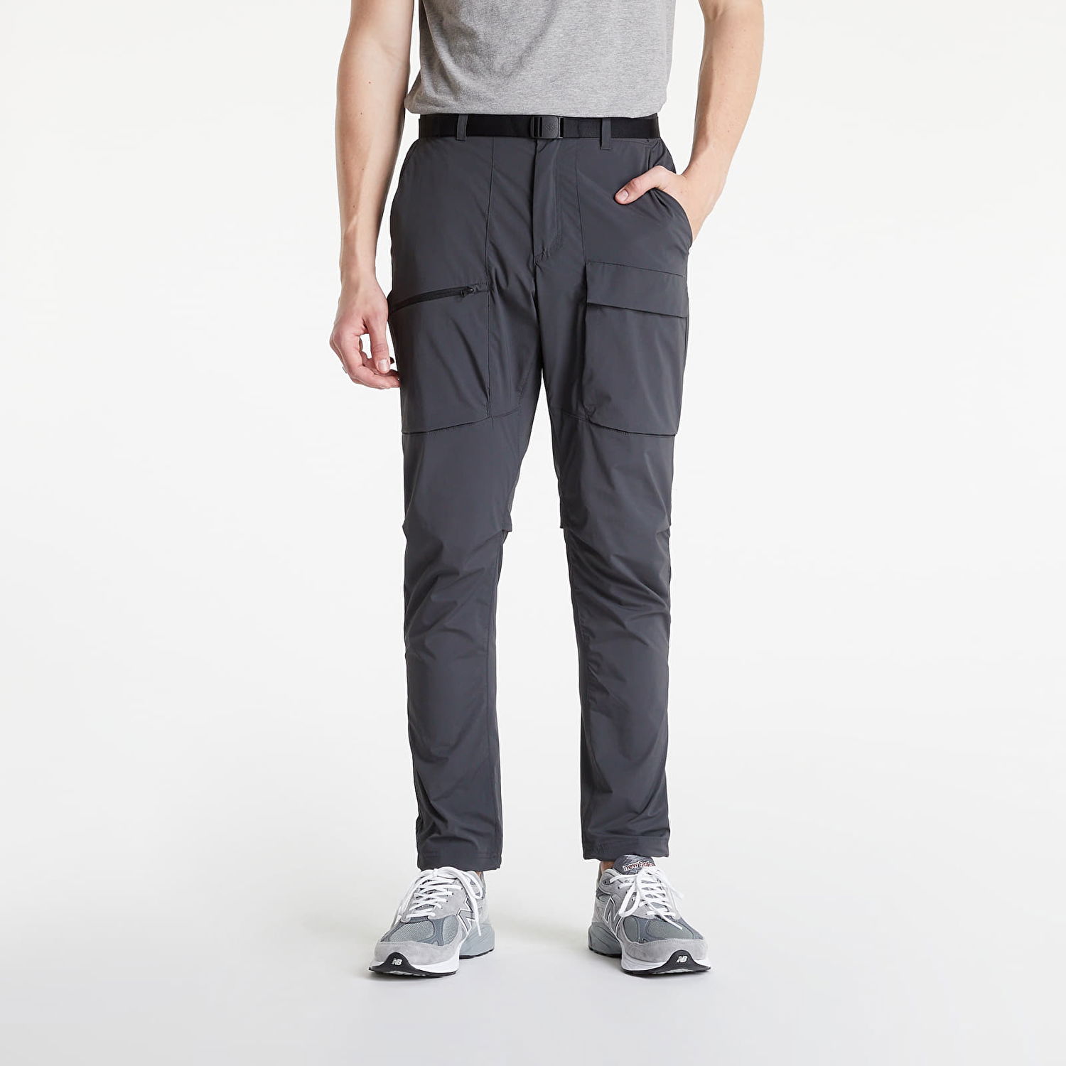 Панталони Columbia Maxtrail™ Lite Pant Сиво | 1990501011, 0