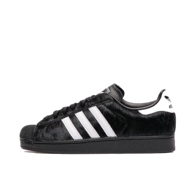Originals Superstar II