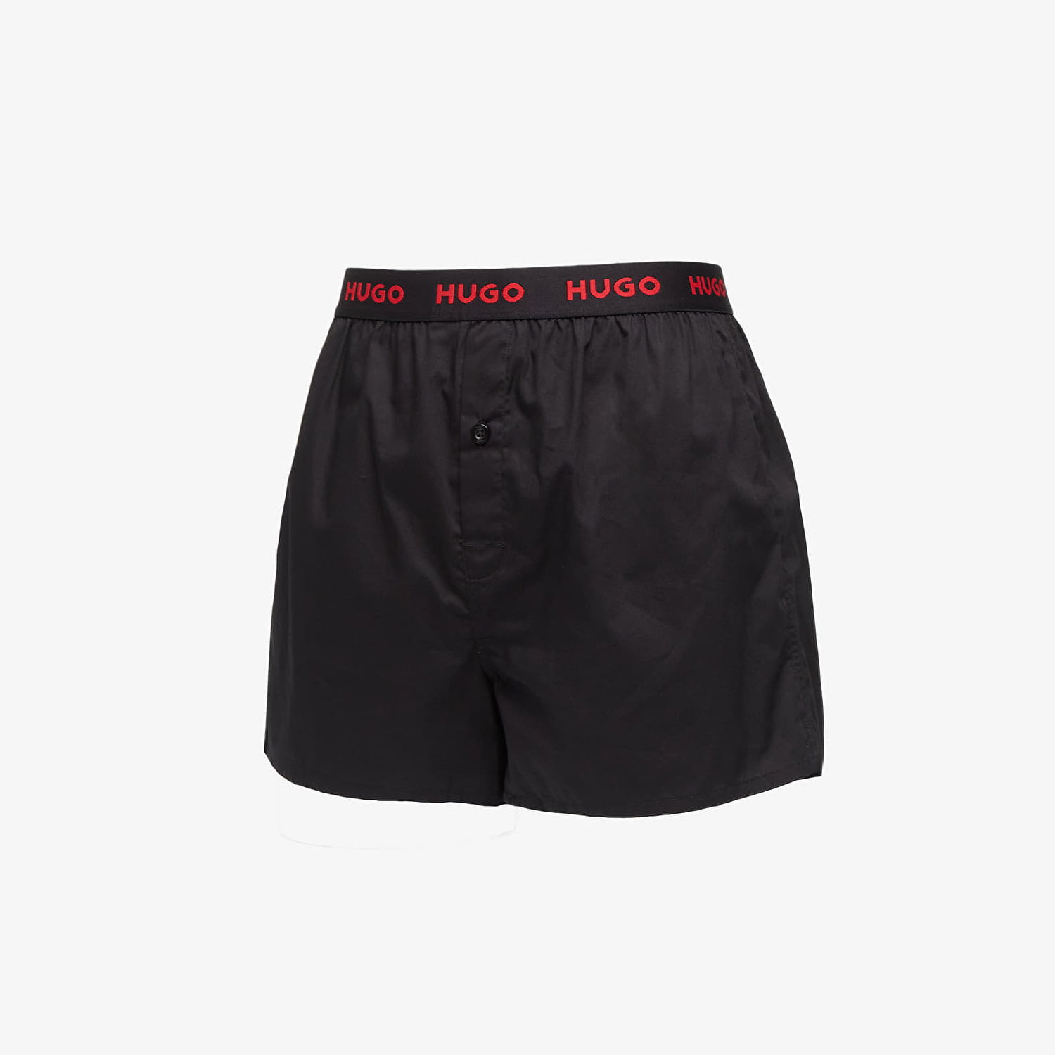 Боксерки BOSS Hugo Woven Boxer 3-Pack Multicolor Многоцветен | 50532565-962, 1