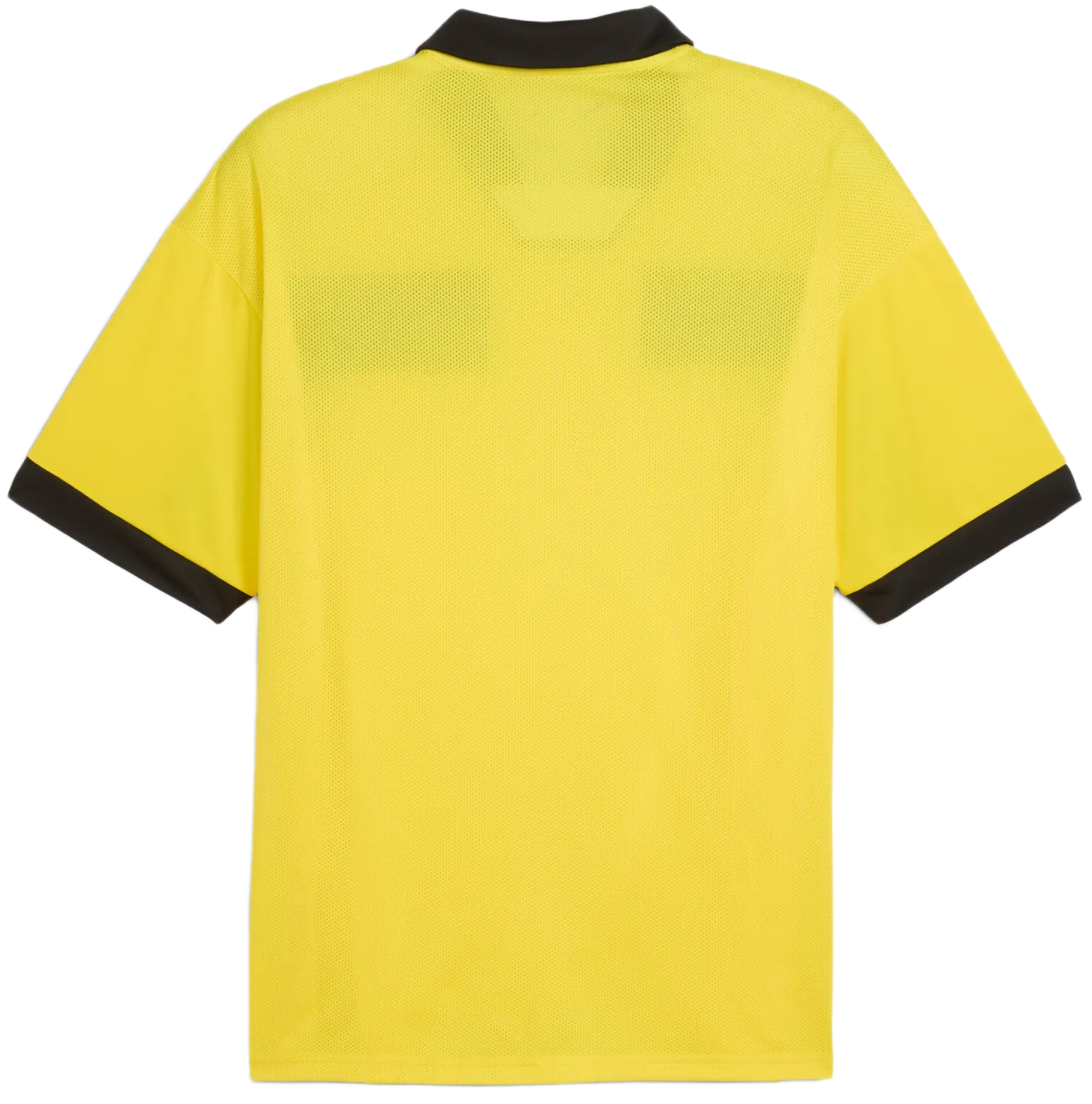 Фланелка Puma Puma teamCLASSIC Match Jersey Жълто | 707101-07, 1