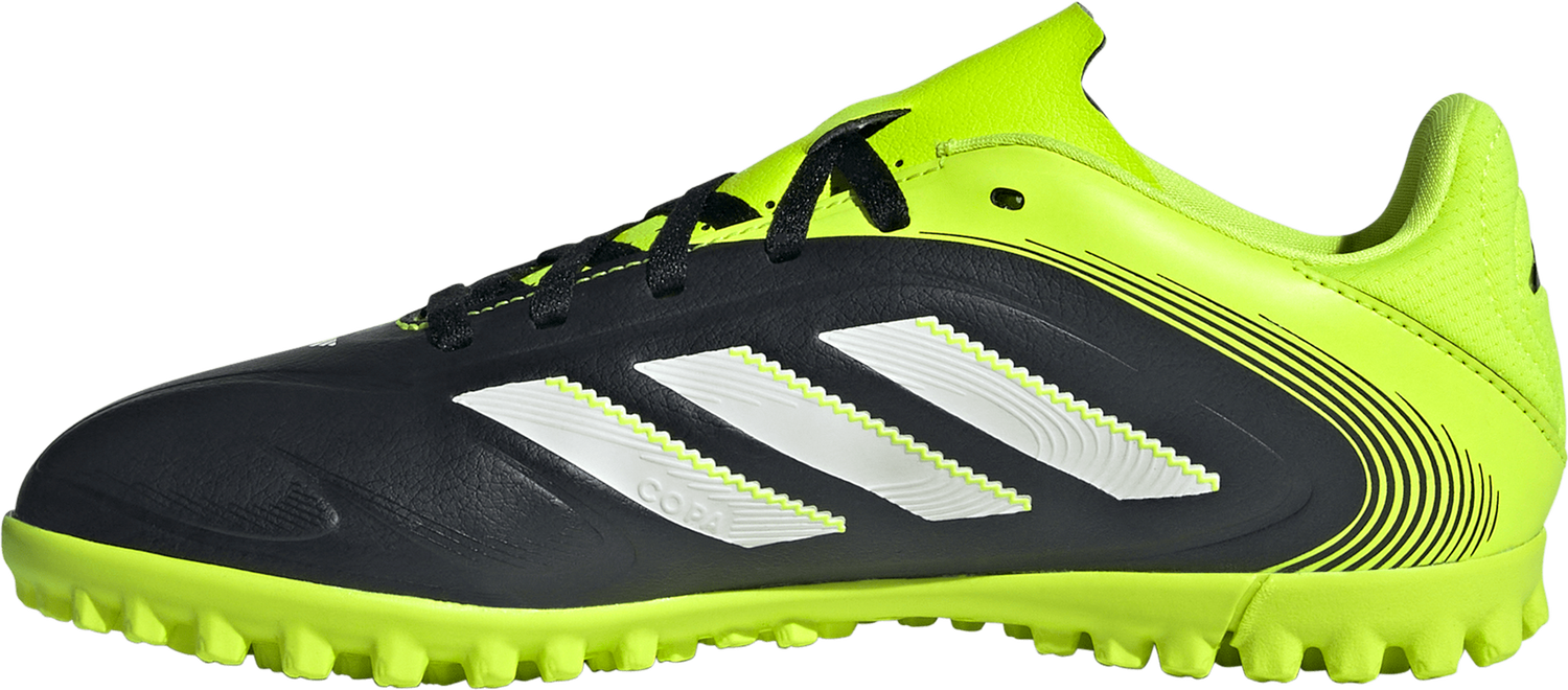 Кецове и обувки adidas Performance Copa Pure 3 Club Turf Жълто | JR2902, 1