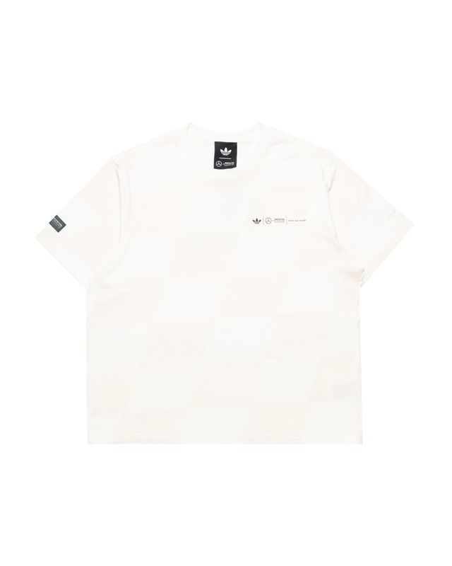 Bad Bunny Mercedes AMG Petronas Racing T-Shirt